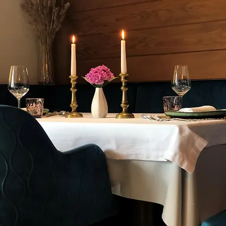 Hotel Alpenland 3*
