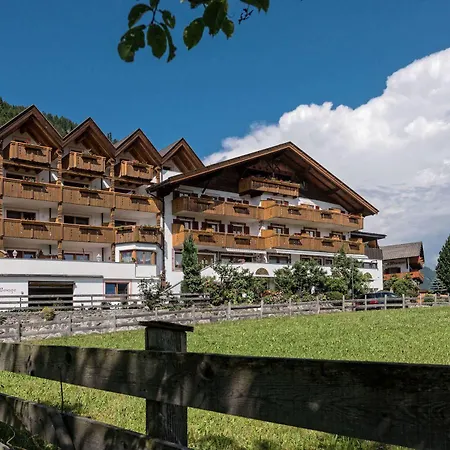 Hotel Alpenland