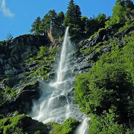 Alpenland 3* Moso