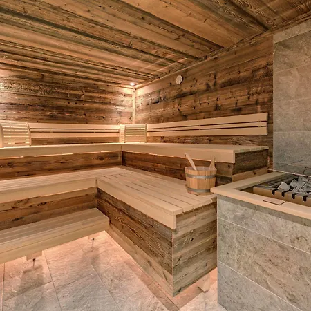 Alpenland Hotel 3*