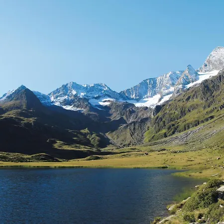 Alpenland